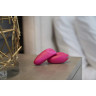 Вибратор для пар WE-VIBE CHORUS розовый SNHRSG3